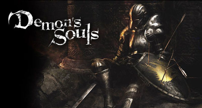 Rumeur: Demon's Souls n'est pas actuellement porté sur PC, et il ne sera peut-être jamais porté