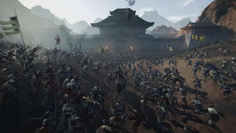 Dynasty Warriors: Origins – Comment obtenir la vraie fin de Wei