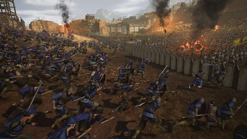 Dynasty Warriors: Origins – Comment obtenir les vraies fins de Wu & Shu