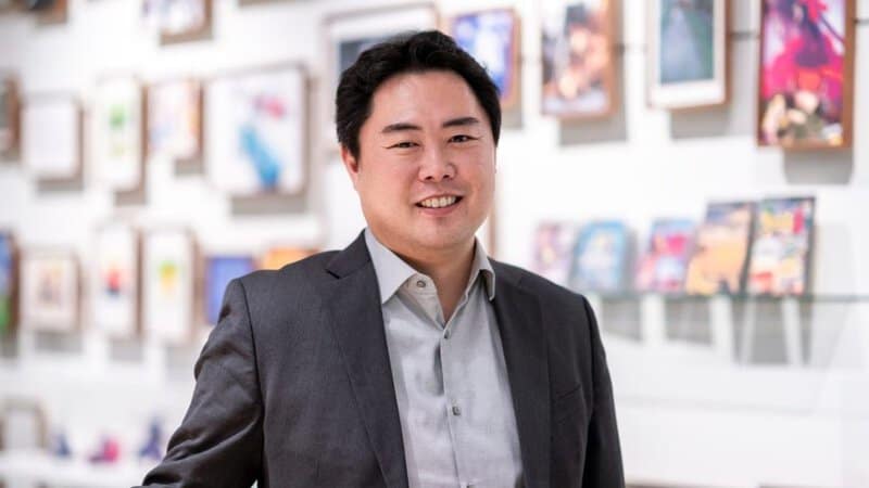 Hideaki Nishino a été promu au PDG de PlayStation dans le remaniement de la direction, Hermen Hulst toujours en charge de leurs studios de jeu