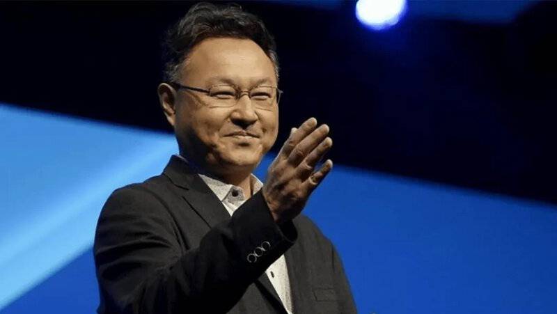 L'ancien directeur de PlayStation, Shuihei Yoshida, fait une déclaration audacieuse à propos de la gamme propriétaire du système