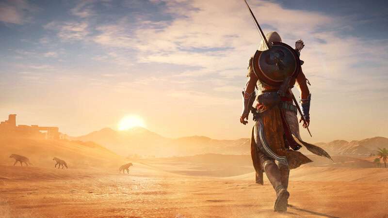 Les jeux Assassin's Creed cassés par Windows 11 sont enfin corrigés