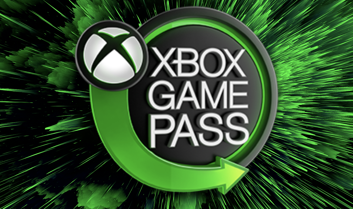 Les jeux Xbox Game Pass arrivent en janvier