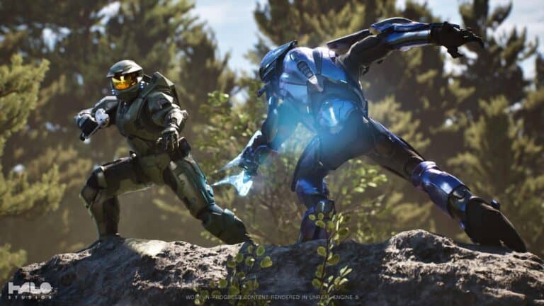 Rumeur : Halo de Certain Affinity est toujours en développement, et il arrive avant un remake de Halo Combat Evolved