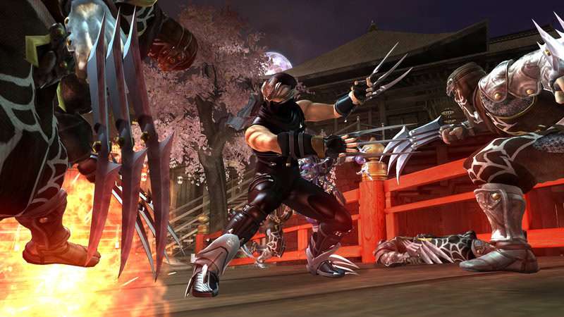 Rumeur : le jeu japonais Xbox Developer Direct est Ninja Gaiden