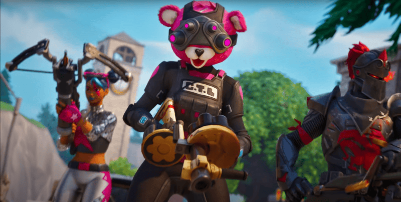 Fortnite: toutes les quêtes de la saison 2 de l'OG