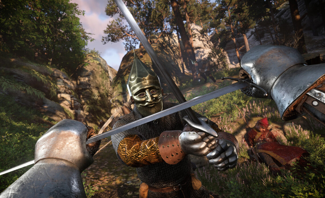 Kingdom Come: Deliverance 2 - Comment débloquer Master Strike