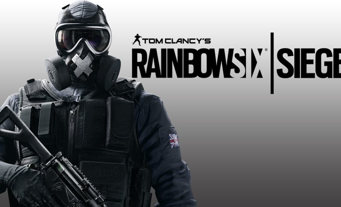 Rumour: Ubisoft est sur le point d'annoncer une suite de siège de siège Rainbow Six