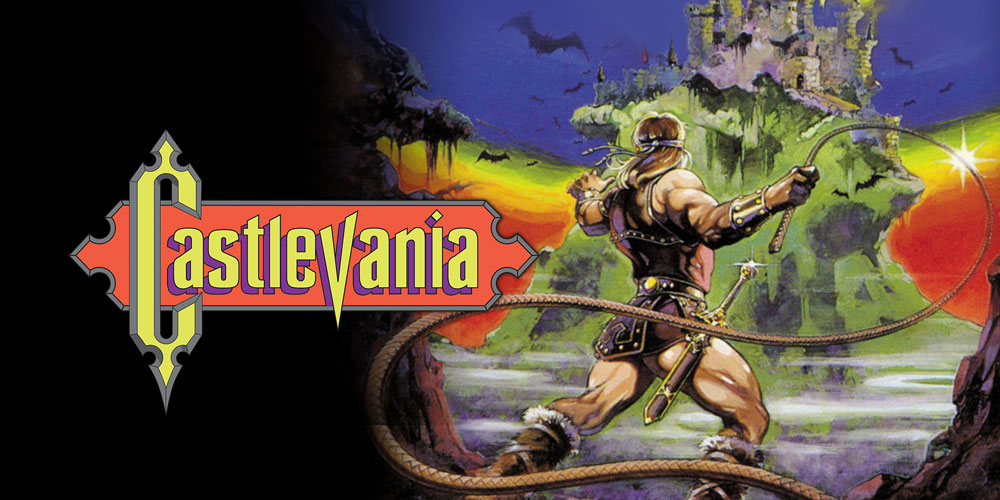 Un nouveau jeu Castlevania AAA pourrait être en préparation