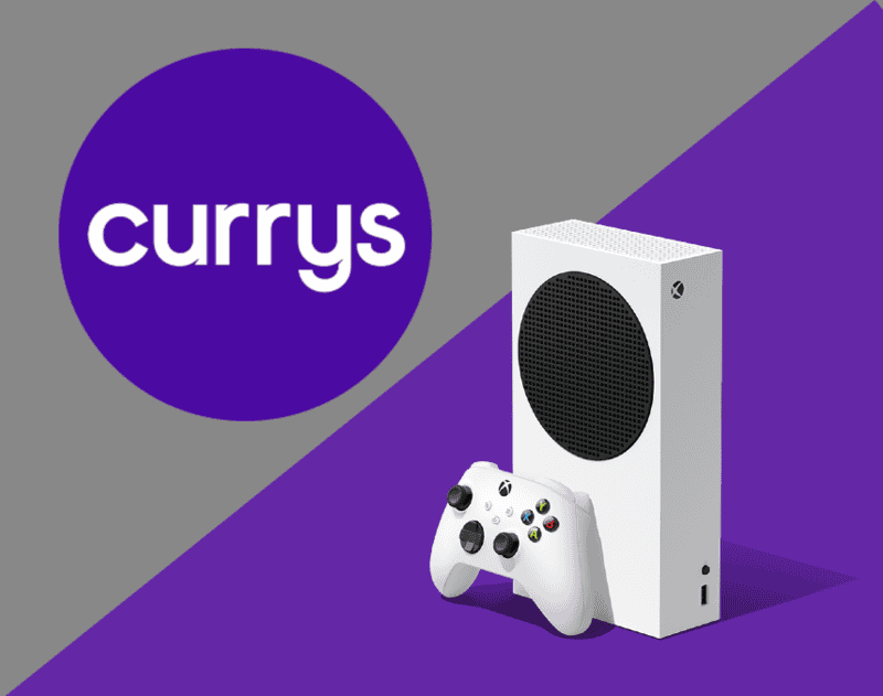 Currys peut officiellement réparer votre Xbox maintenant