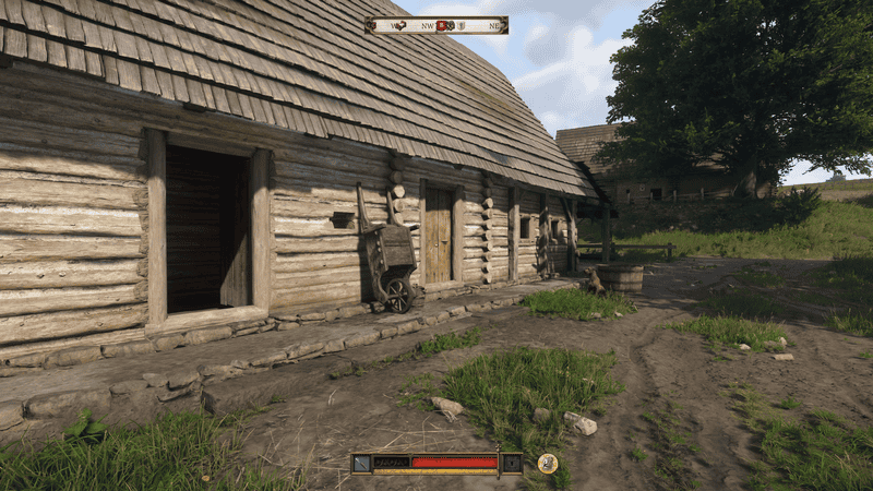 Kingdom Come: Deliverance 2 - Comment obtenir un lit gratuit