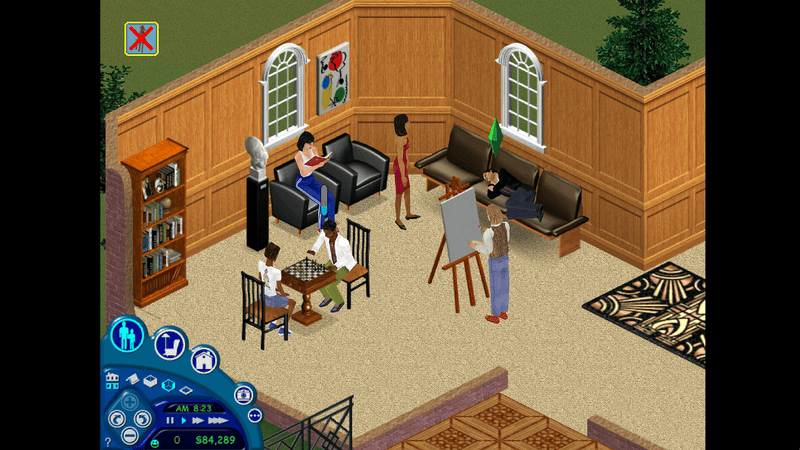 The Sims 1 Legacy Collection: All inclus des packs d'extension