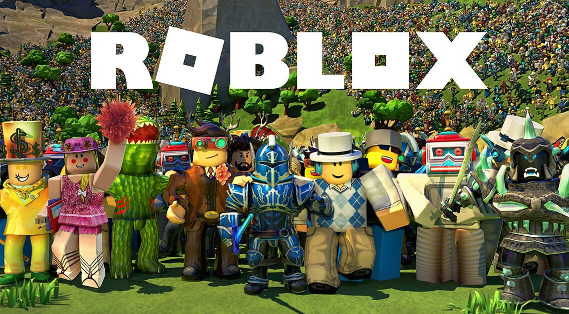 SEC confirme qu'ils enquêtent actuellement sur Roblox