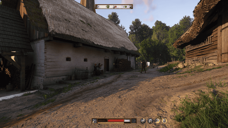 Kingdom Come: Deliverance 2 - Comment obtenir des vêtements furtifs