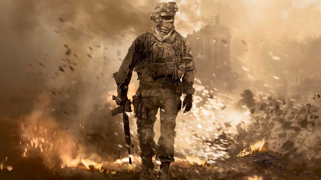 Le nouvel ajout de Game Pass pourrait être Call of Duty: Modern Warfare 2