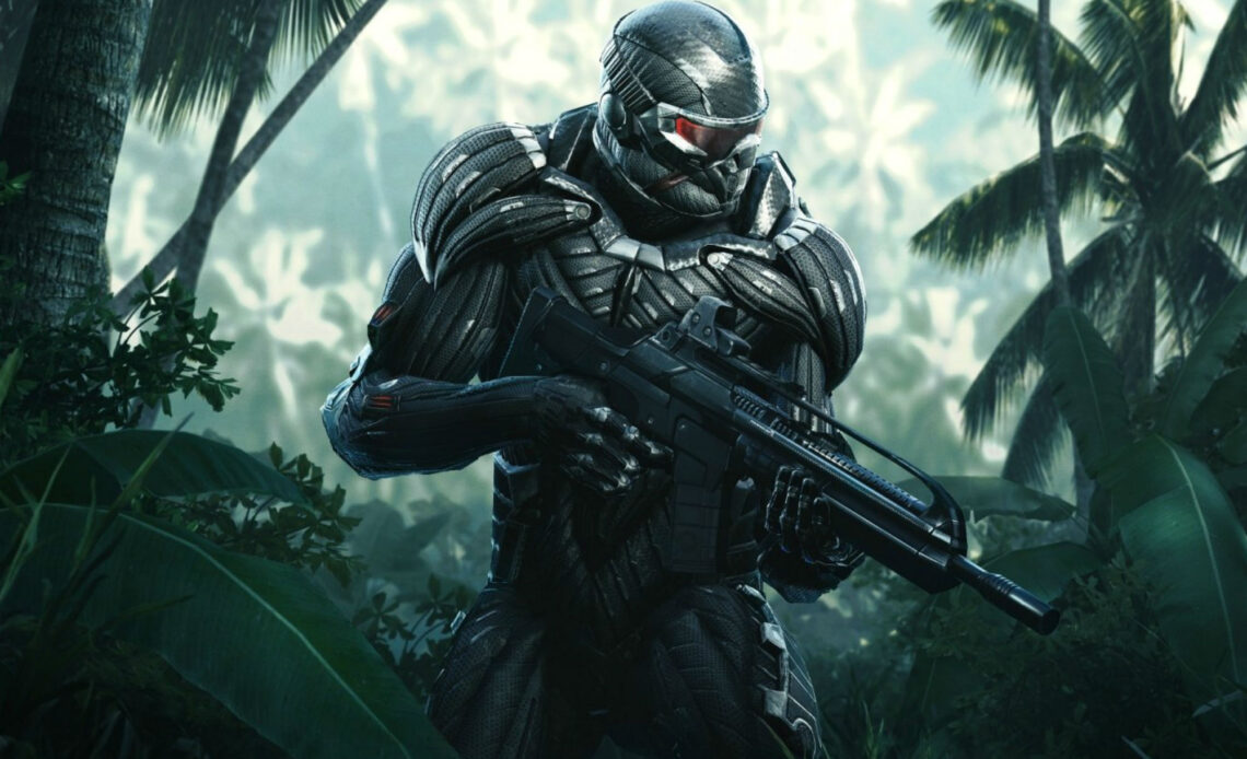 Crytek met 15% de leur main-d'œuvre car Crysis 4 est officiellement en attente