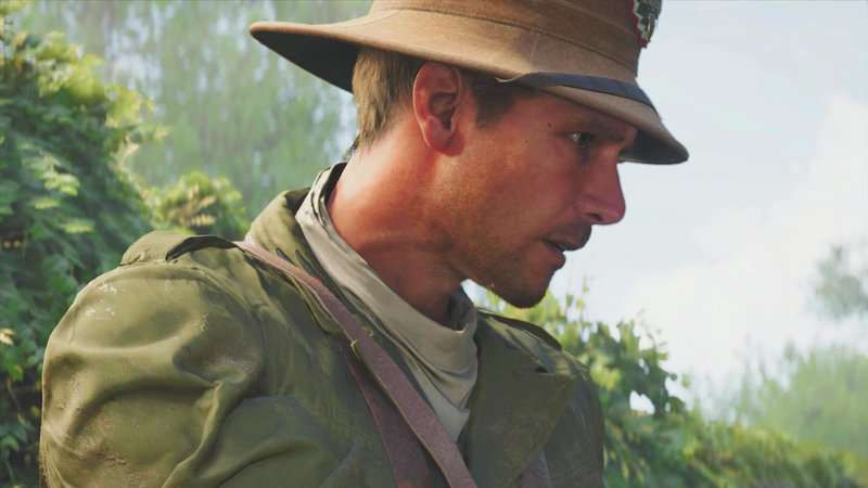 Indiana Jones et le grand cercle: comment terminer le mystère d'arrivée en temps opportun