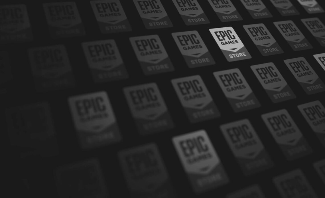 The Epic Games Store 2024 Année en revue