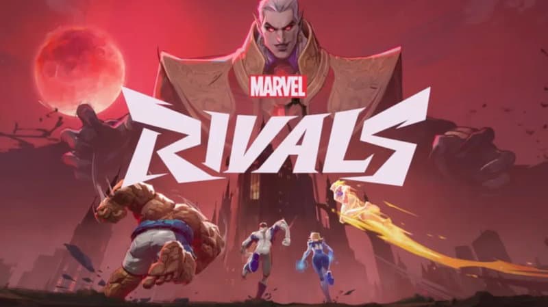 Les développeurs de Marvel Rivals expérimentent les modes de jeu