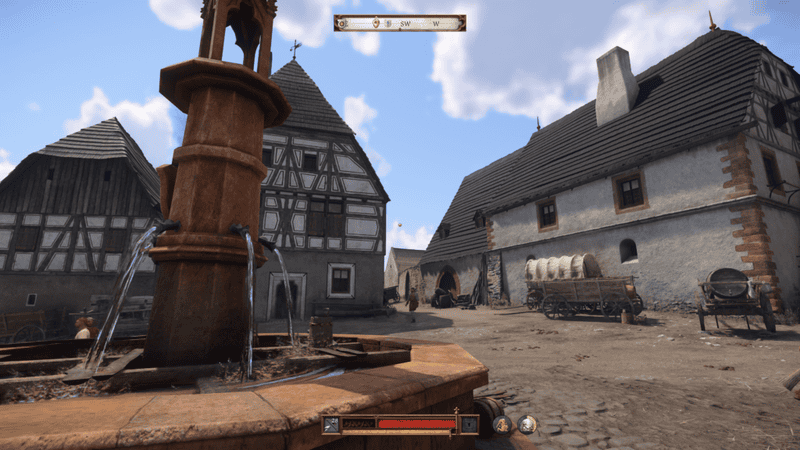 Kingdom Come: Deliverance 2 - Comment résoudre l'énigme du code des voleurs