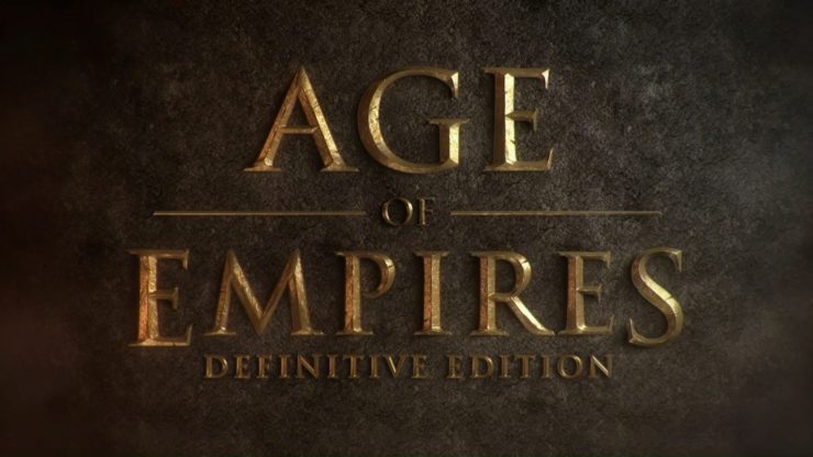 Age of Empires arrive sur la PlayStation 5