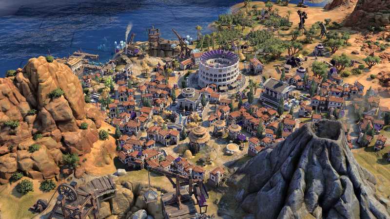 Civilisation 7: Comment tricher sur PC