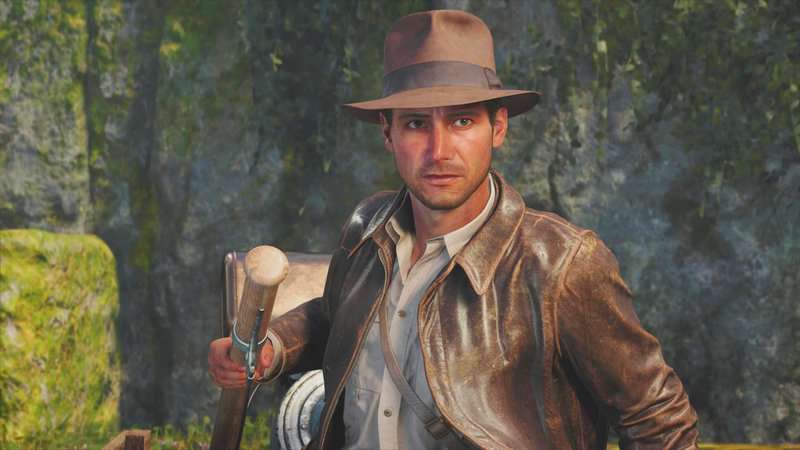 Indiana Jones et The Great Circle: Comment terminer les lettres de comptage Mystery