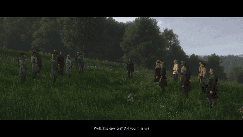 Kingdom Come: Deliverance 2 - Battle of the Frogs and Mice Quest Guide