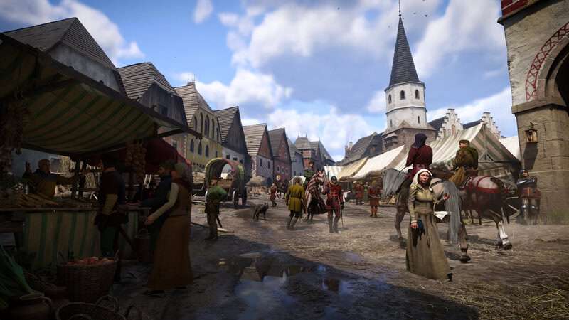 Kingdom Come: Deliverance 2 - Comment gagner facilement aux dés