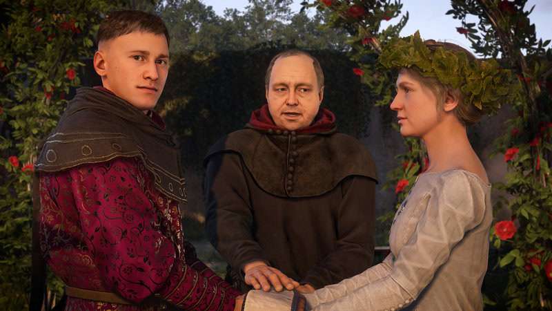 Kingdom Come: Deliverance 2 - Comment obtenir un poison Dollmaker