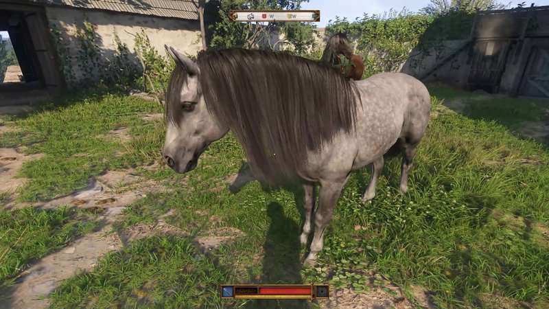 Kingdom Come: Deliverance 2 - Comment obtenir votre cheval | Guide de montage précoce