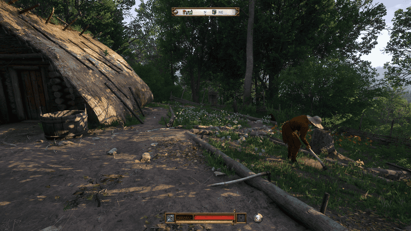 Kingdom Come: Deliverance 2 - Où trouver COMFREY, WORT ST. John's et plus