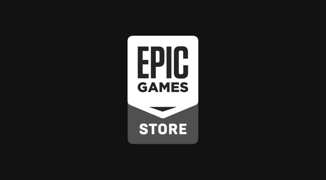 La vente d'hiver du magasin Epic Games