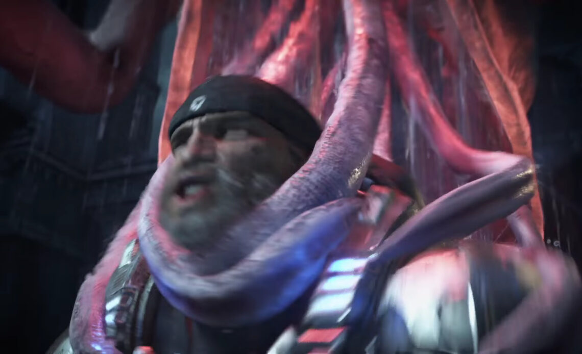 Jez Corden: «Il y a une mauvaise information» dans les rumeurs de collection Gears of War