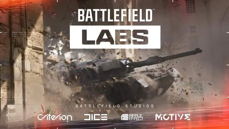 Battlefield Labs est bon sur leur promesse avec la première mise à jour de la communauté