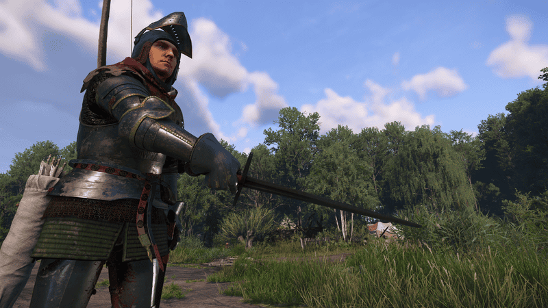 Kingdom Come: Deliverance 2 - Comment obtenir la meilleure épée courte