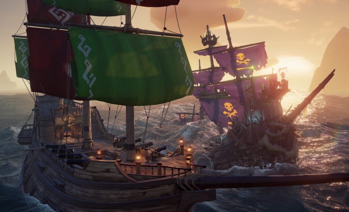 11 meilleurs jeux de pirate Xbox One pour naviguer en haute mer