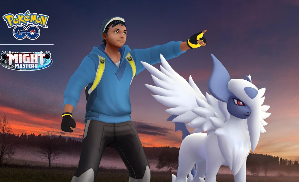 Pokémon Go: Horaire et bonus de la journée de raid ABSO