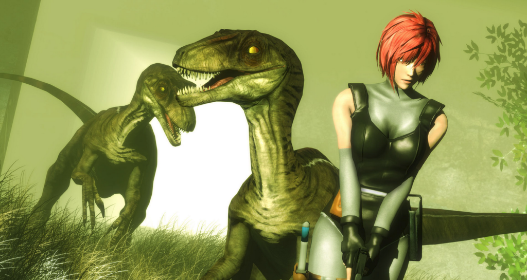 Capcom a renouvelé la marque Dino Crisis au Japon; Voici pourquoi les fans pensent que c'est un gros problème