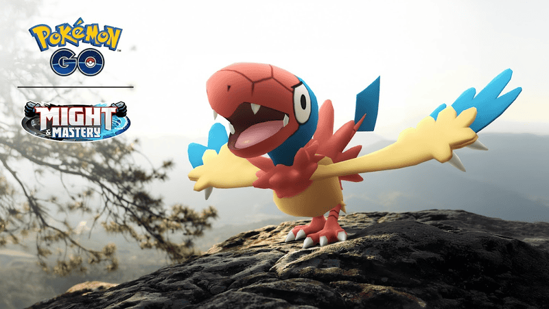 Pokémon Go: Catch de maîtrise et bonus de maîtrise