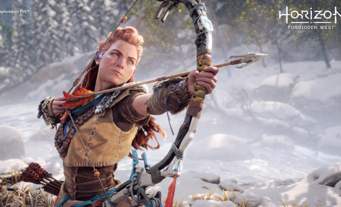 La guérilla a rassuré l'acteur de voix Aloy, ils n'ont pas utilisé ses performances pour Secret Ai Aloy de Sony