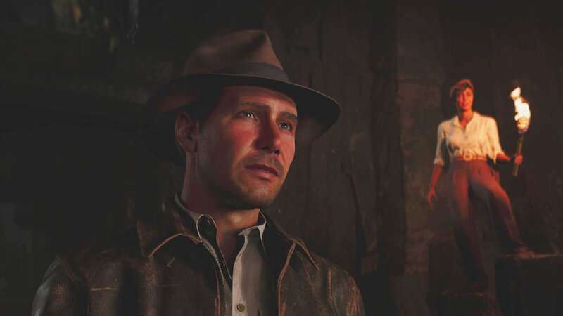 Indiana Jones et The Great Circle: The Big Board Game Puzzle Guide