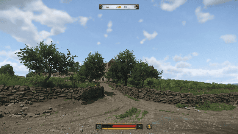 Kingdom Come: Deliverance 2 - Comment résoudre la quête latérale des «Vino Veritas»