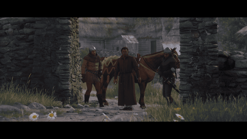 Kingdom Come: Deliverance 2 - Où trouver Dragon Bones