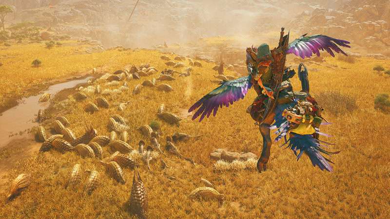 Monster Hunter Wilds: Comment gagner plus de points Zenny & Guild