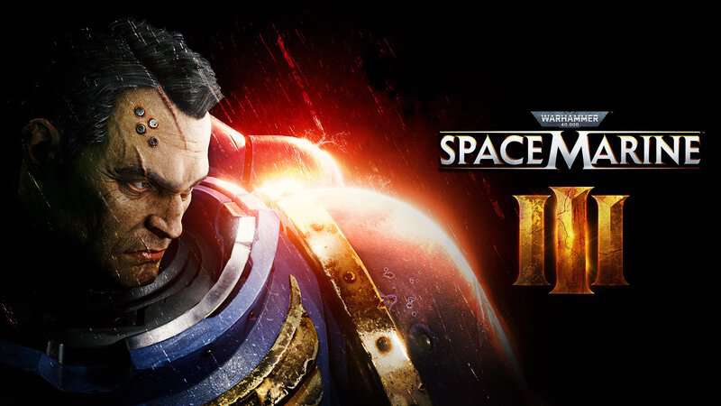 Saber Interactive revient pour Warhammer 40 000: Space Marine 3